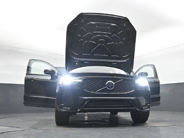 New 2027 Volvo XC60 B5 Ultra AWD/4WD image 55