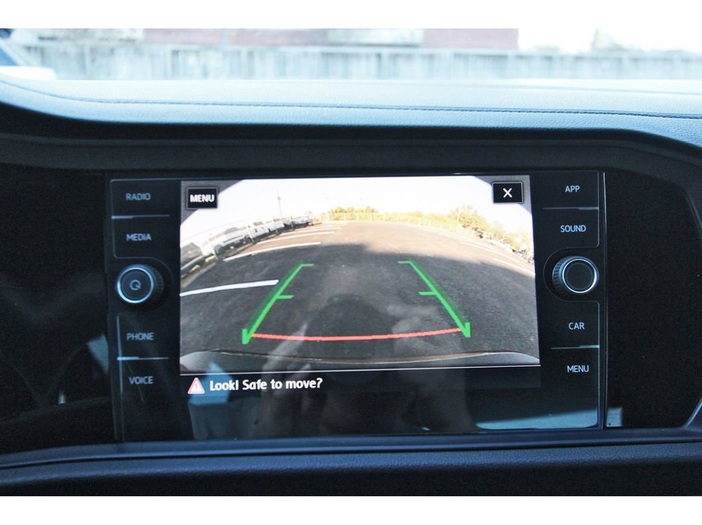 Used 2019 Volkswagen Jetta GLI Autobahn image 24