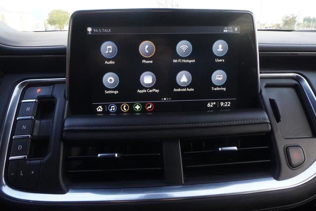 Used 2021 Chevrolet Tahoe LT AWD/4WD image 20