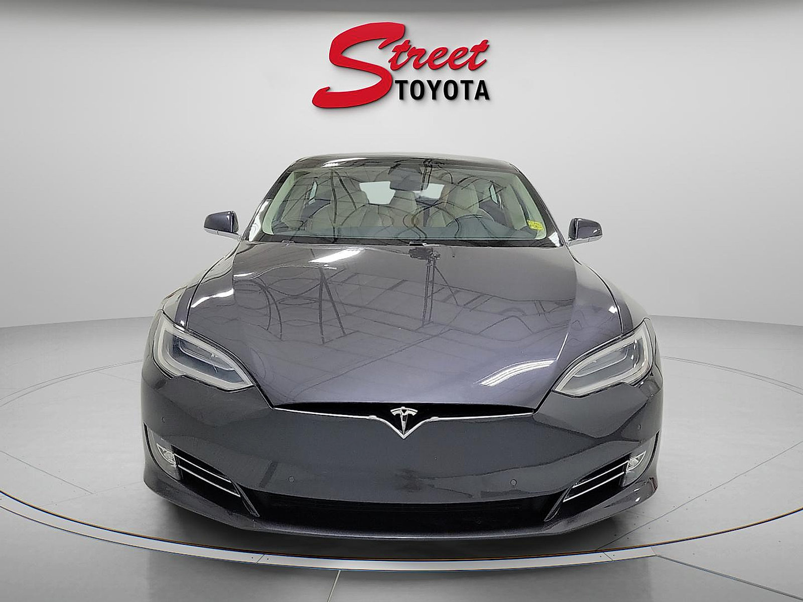 Used 2019 Tesla Model S 100D AWD/4WD image 6