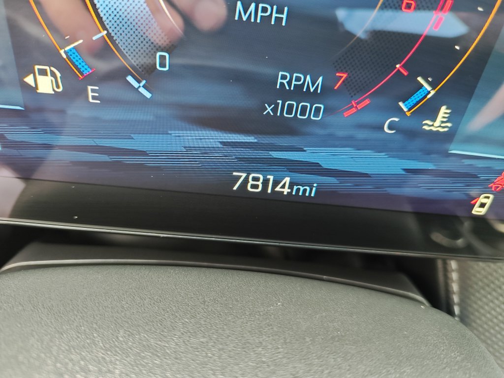 Used 2026 Chevrolet Equinox LT AWD/4WD image 19