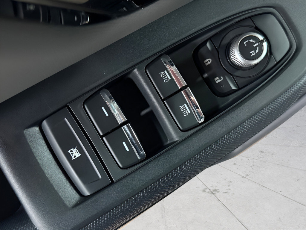 New 2026 Subaru Forester Sport image 20