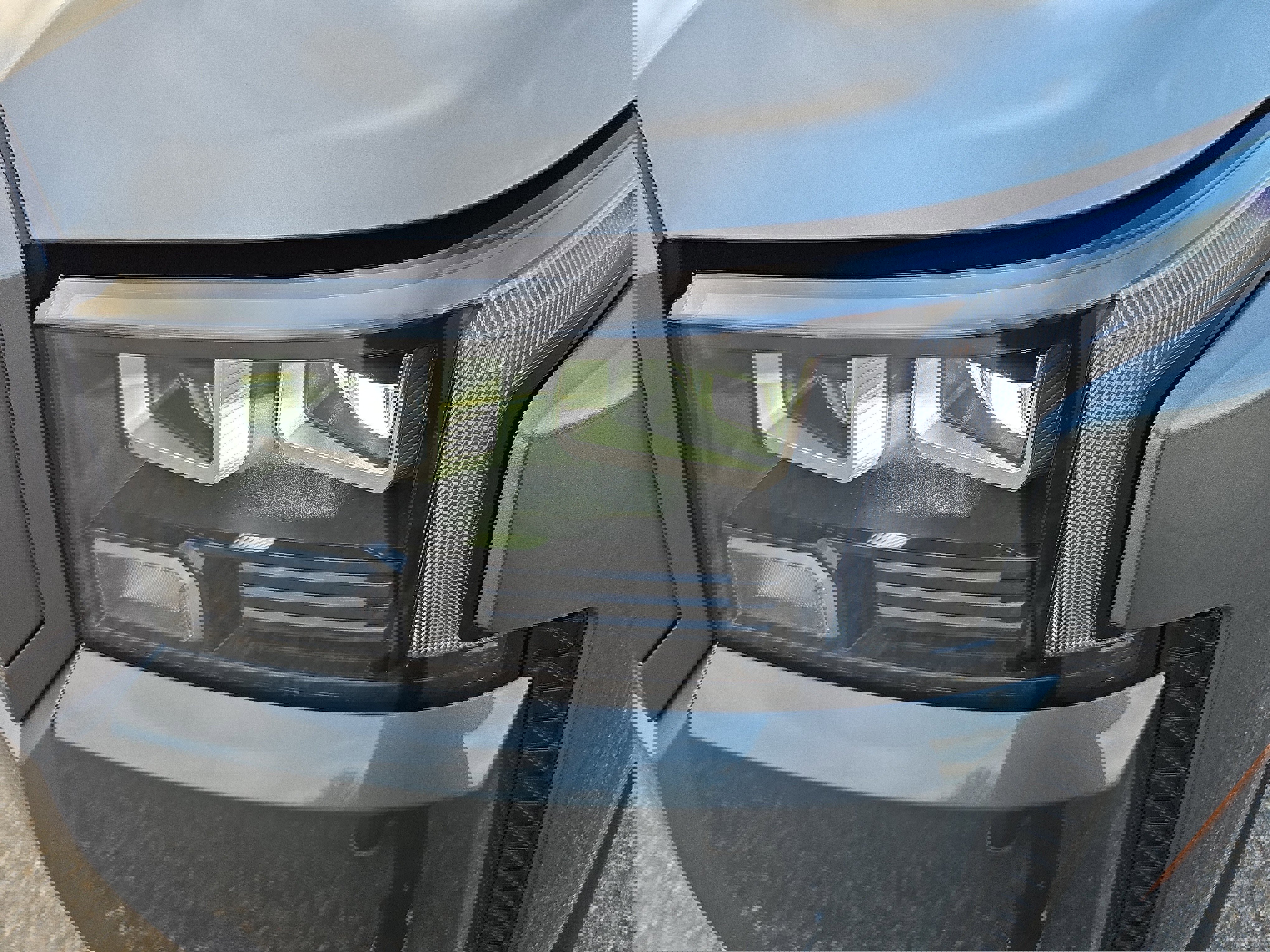 New 2026 Nissan Frontier SV w/ All-Weather Content Package image 14