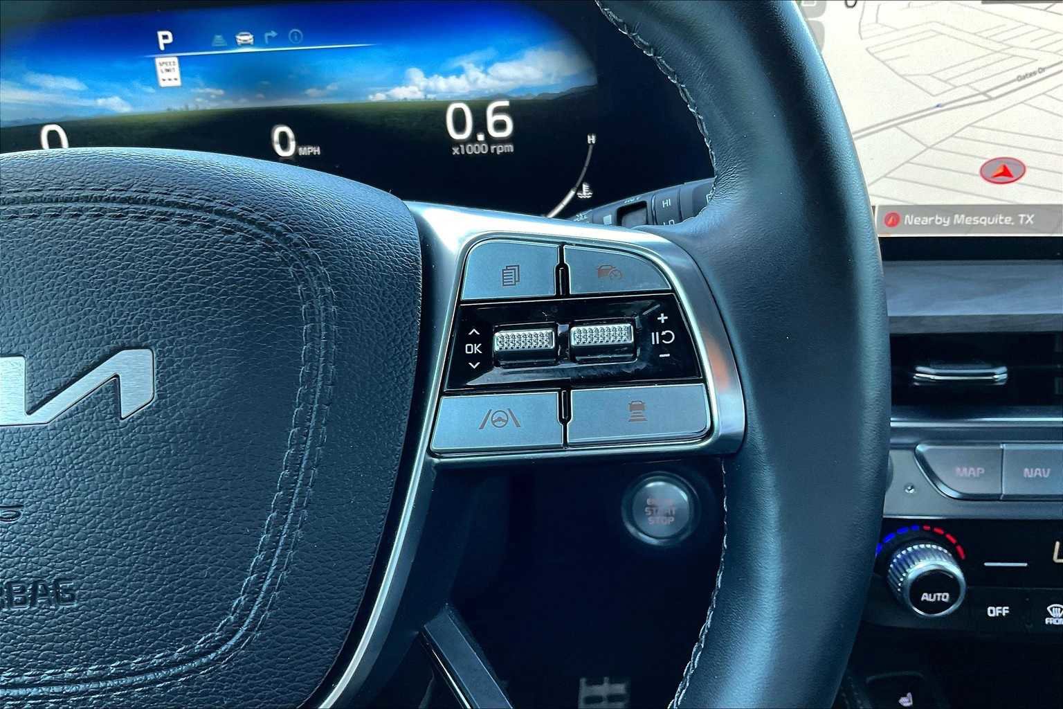 Certified 2024 Kia Telluride SX X-Pro image 25