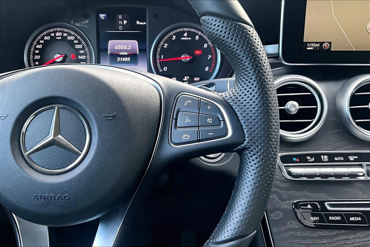 Used 2016 Mercedes-Benz GLC 300 image 22
