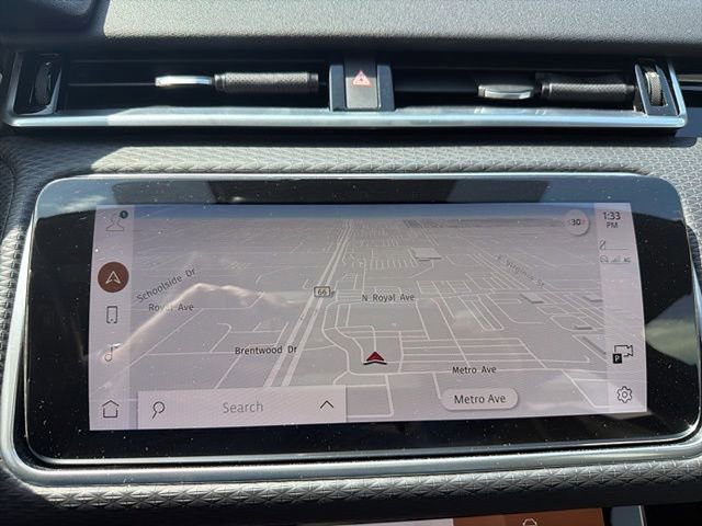 Used 2022 Land Rover Range Rover Velar R-Dynamic S image 20