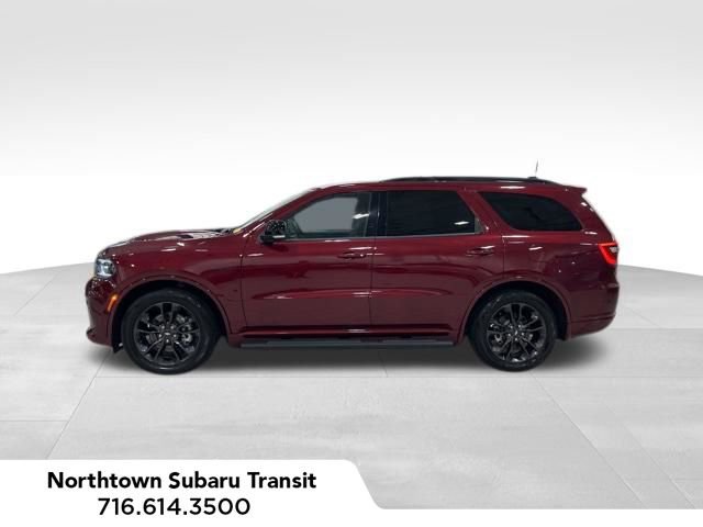 Used 2024 Dodge Durango R/T AWD/4WD image 2