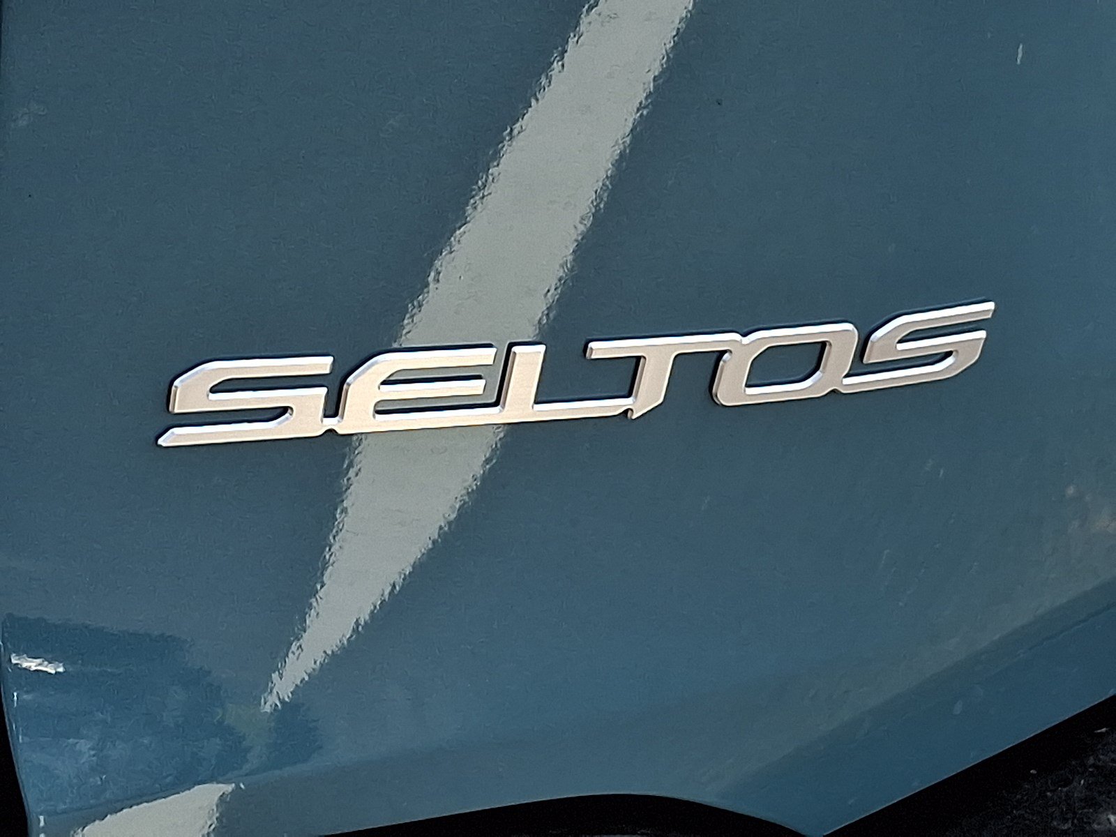 New 2026 Kia Seltos EX AWD/4WD image 14