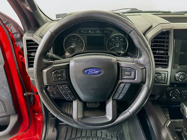 Used 2020 Ford F150 XLT w/ Equipment Group 302A Luxury image 12