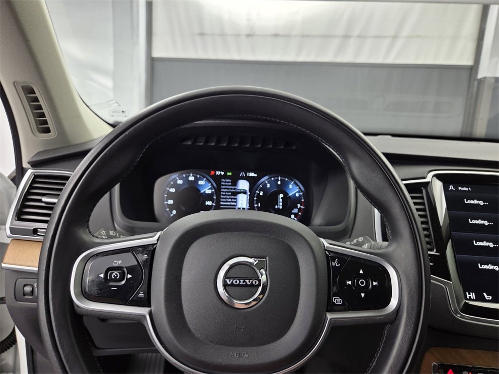 Used 2022 Volvo XC90 T5 Momentum w/ Advanced Package image 29