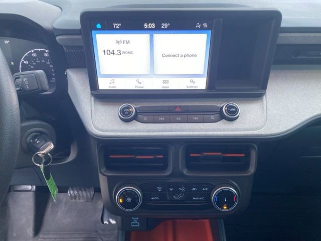 Used 2023 Ford Maverick XLT w/ Equipment Group 300A Standard image 17