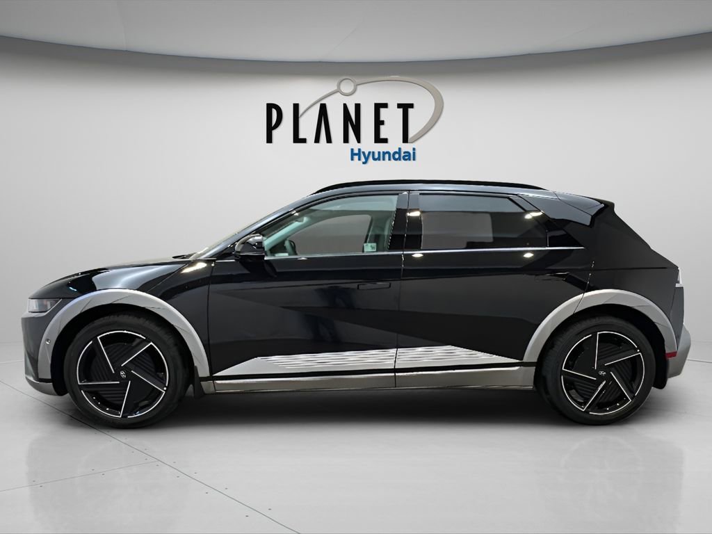 New 2026 Hyundai Ioniq 5 Limited image 2