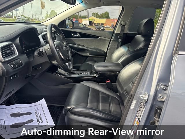Used 2020 Kia Sorento SX AWD/4WD image 12