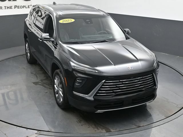 Used 2025 Buick Enclave Preferred w/ Power Package AWD/4WD image 48