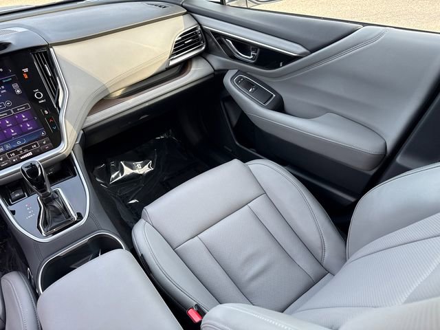 Used 2022 Subaru Legacy Limited XT image 21