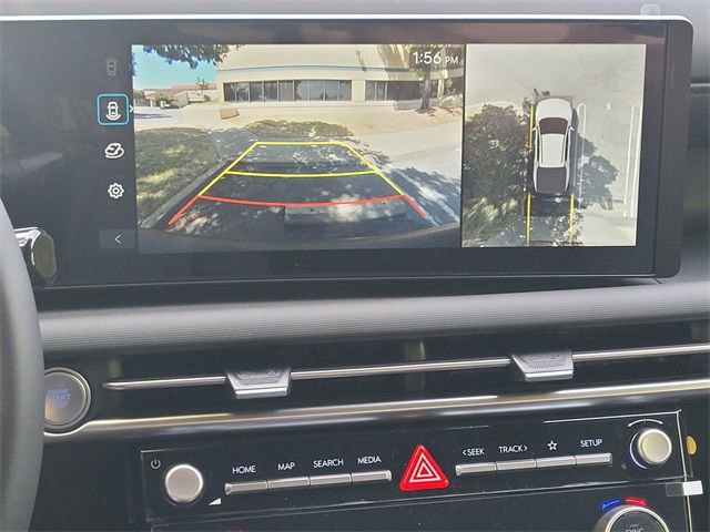 New 2025 Hyundai Santa Cruz XRT image 24