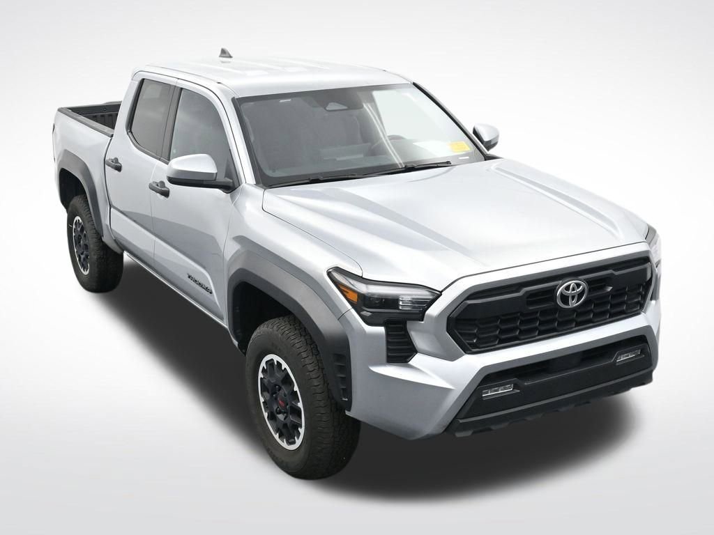 Used 2024 Toyota Tacoma TRD Off-Road image 22
