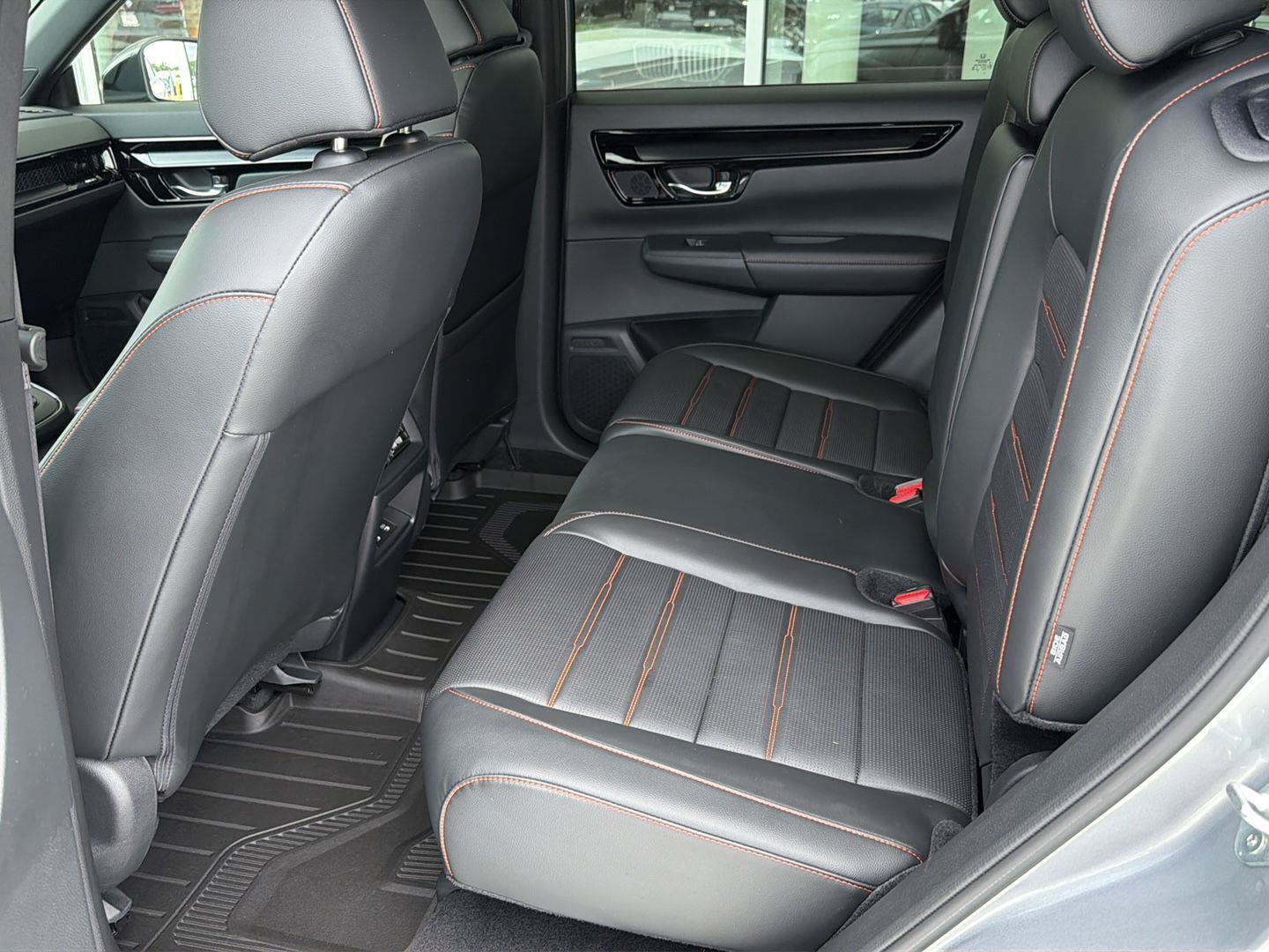 Used 2024 Honda CR-V Sport Touring image 11