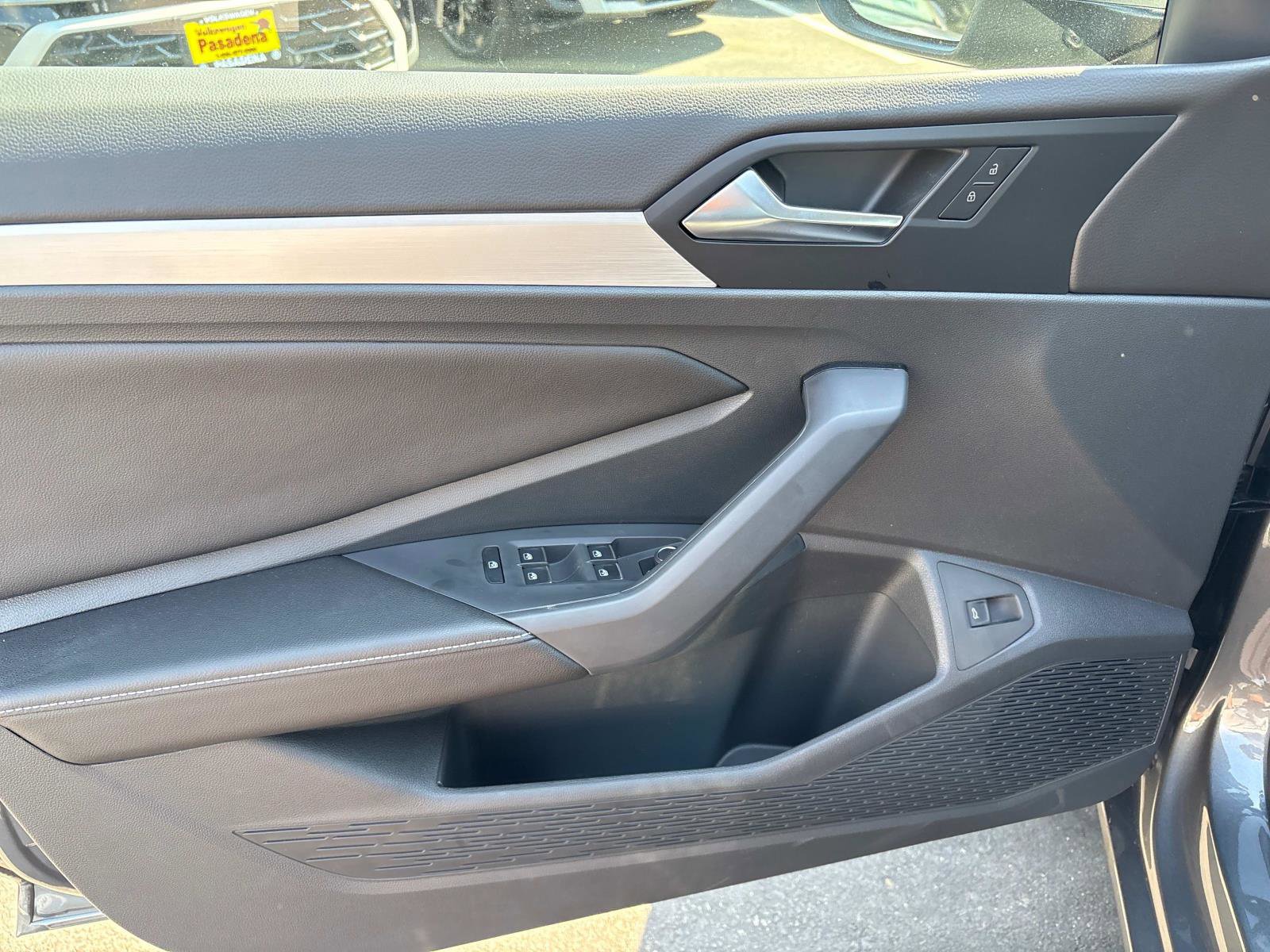 New 2025 Volkswagen Jetta S image 16