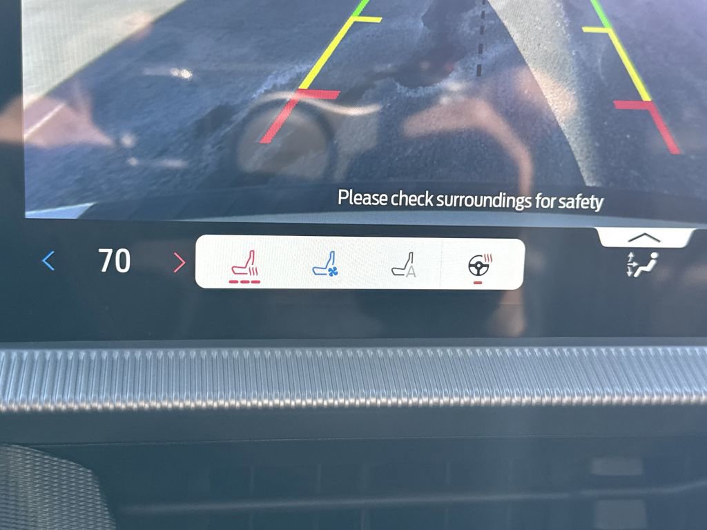 Used 2026 Ford Explorer ST w/ Sun And Sound Package image 22