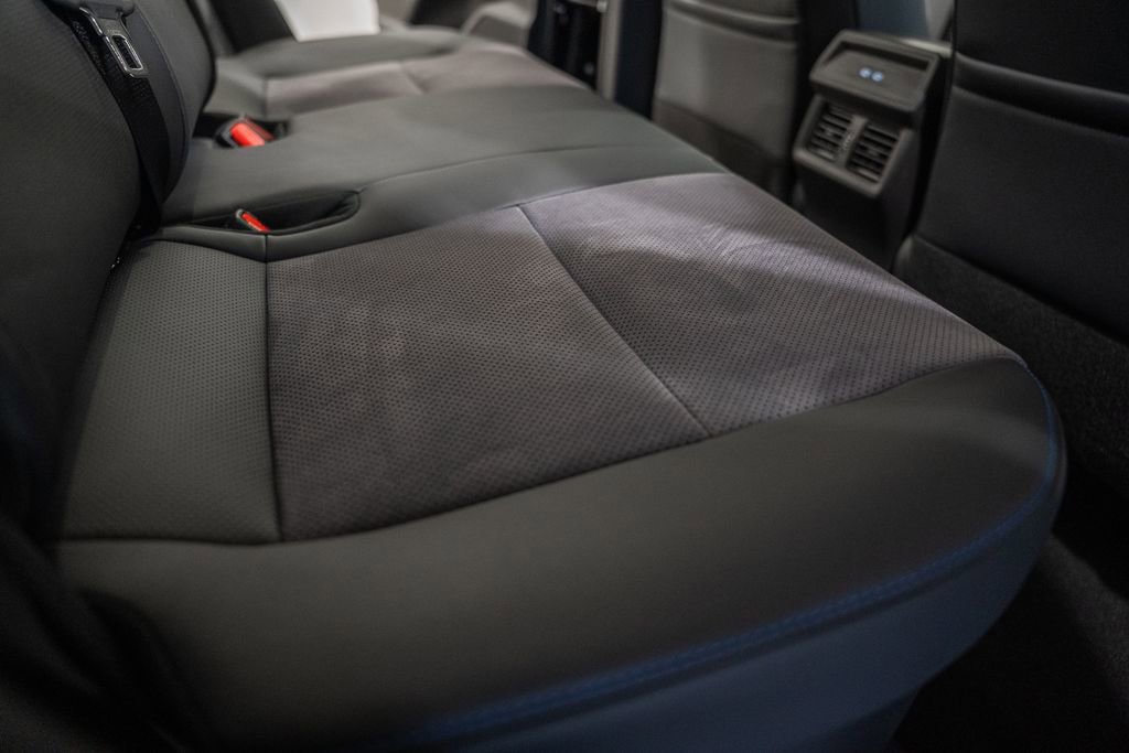 New 2026 Toyota RAV4 XSE image 36