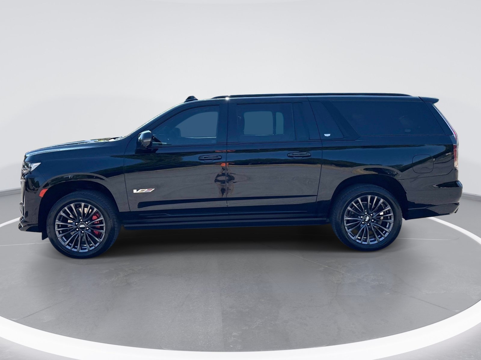 Used 2023 Cadillac Escalade ESV V AWD/4WD image 6