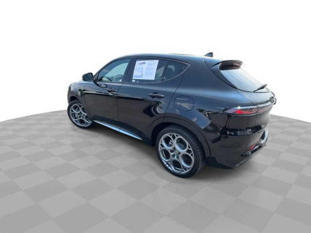 Used 2024 Alfa Romeo Tonale Ti AWD/4WD image 6