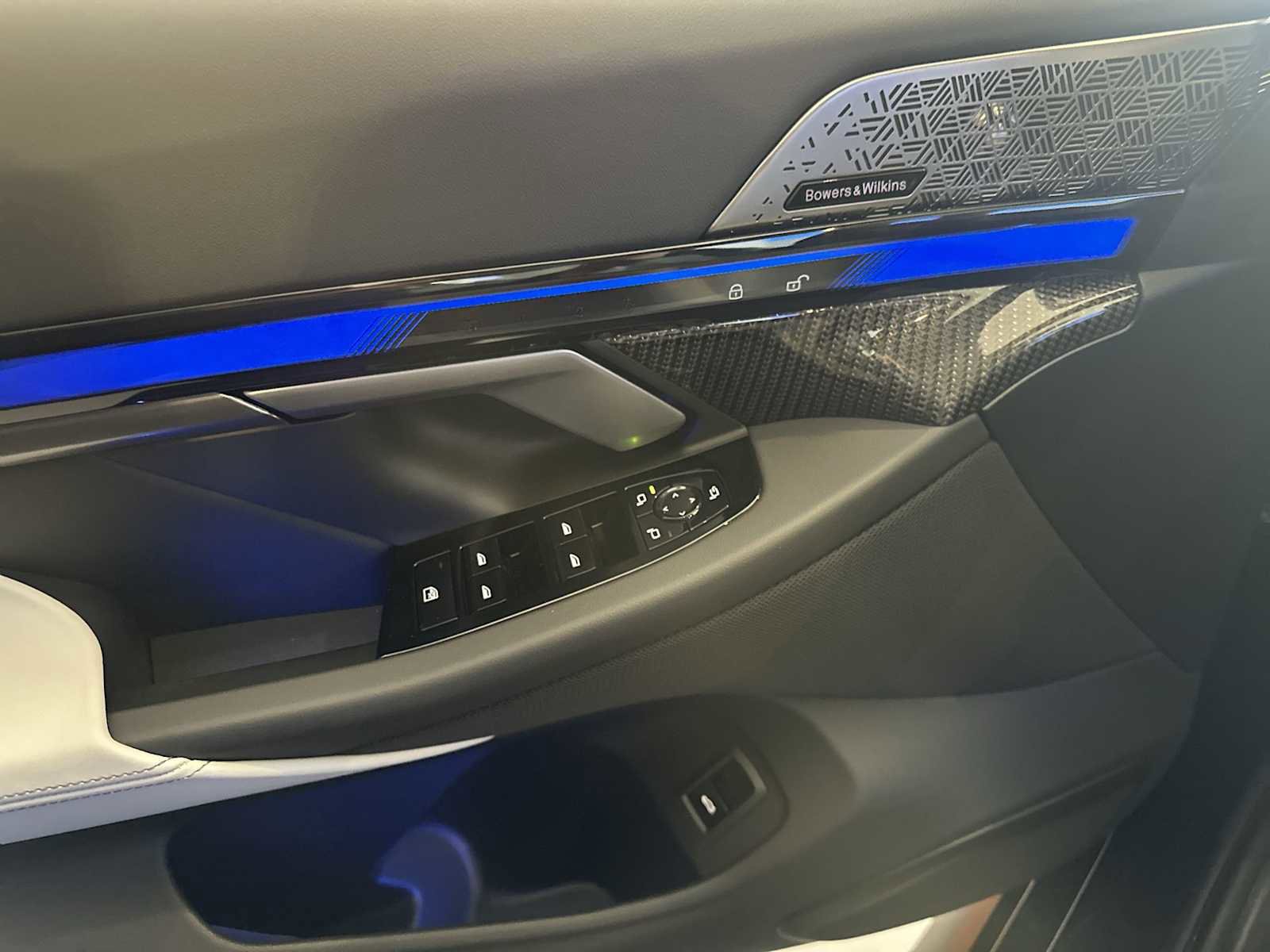 New 2026 BMW M5 Touring w/ M Driver's Package image 13