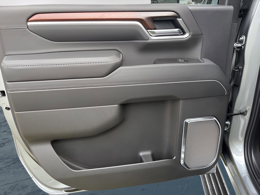 New 2026 GMC Sierra 2500 Denali image 12