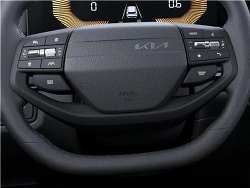 New 2026 Kia Sportage EX w/ EX Panorama Roof Package image 22