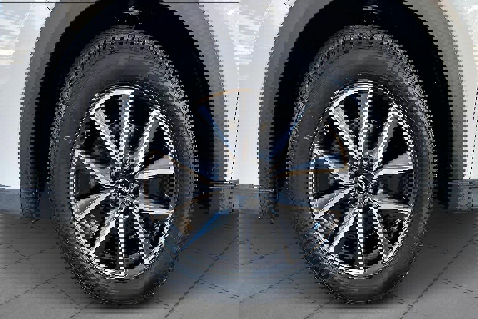 Used 2018 MAZDA CX-5 Grand Touring image 11