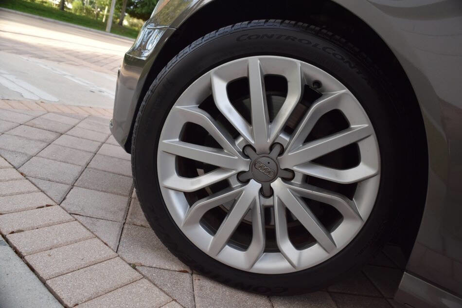 Used 2014 Audi A6 TDI Prestige image 83