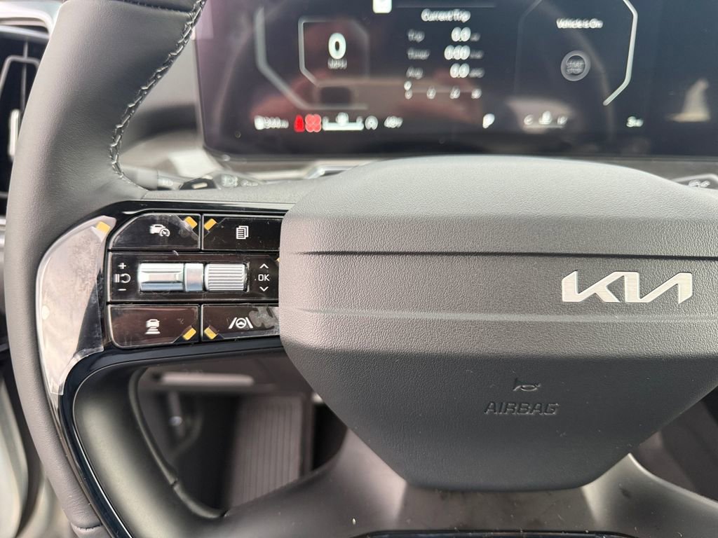 New 2026 Kia Sorento SX Prestige AWD/4WD image 25