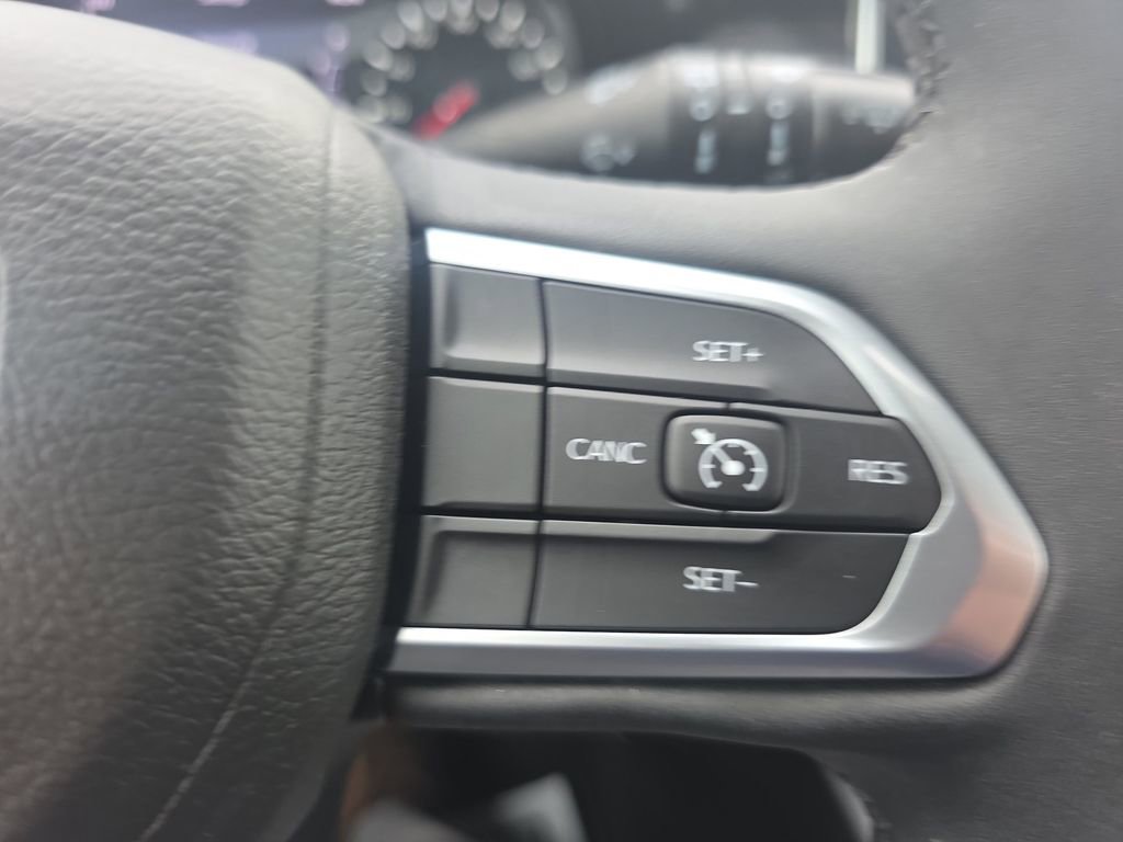 Used 2022 Jeep Compass Altitude image 27
