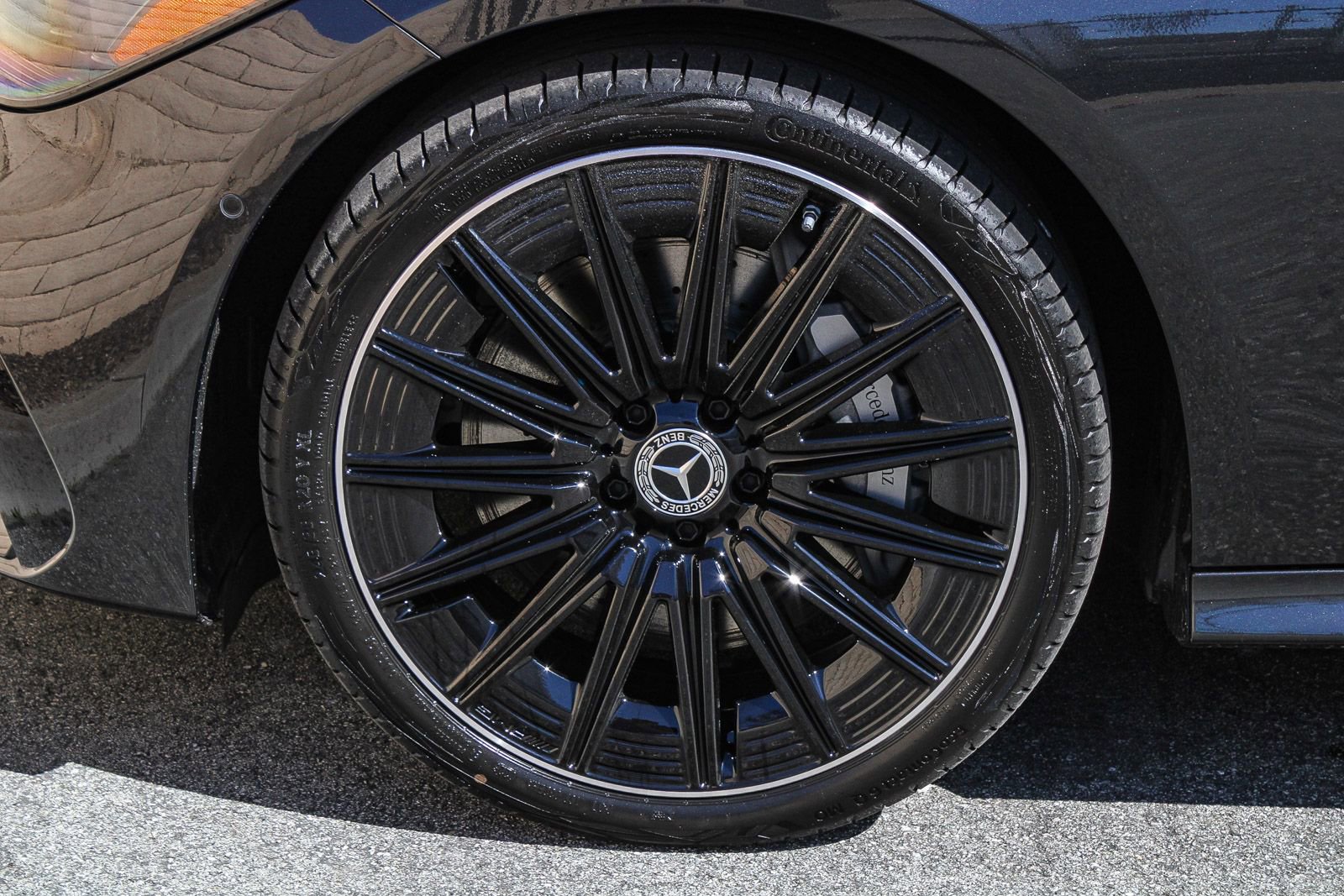 New 2026 Mercedes-Benz CLE 450 4MATIC Cabriolet image 11