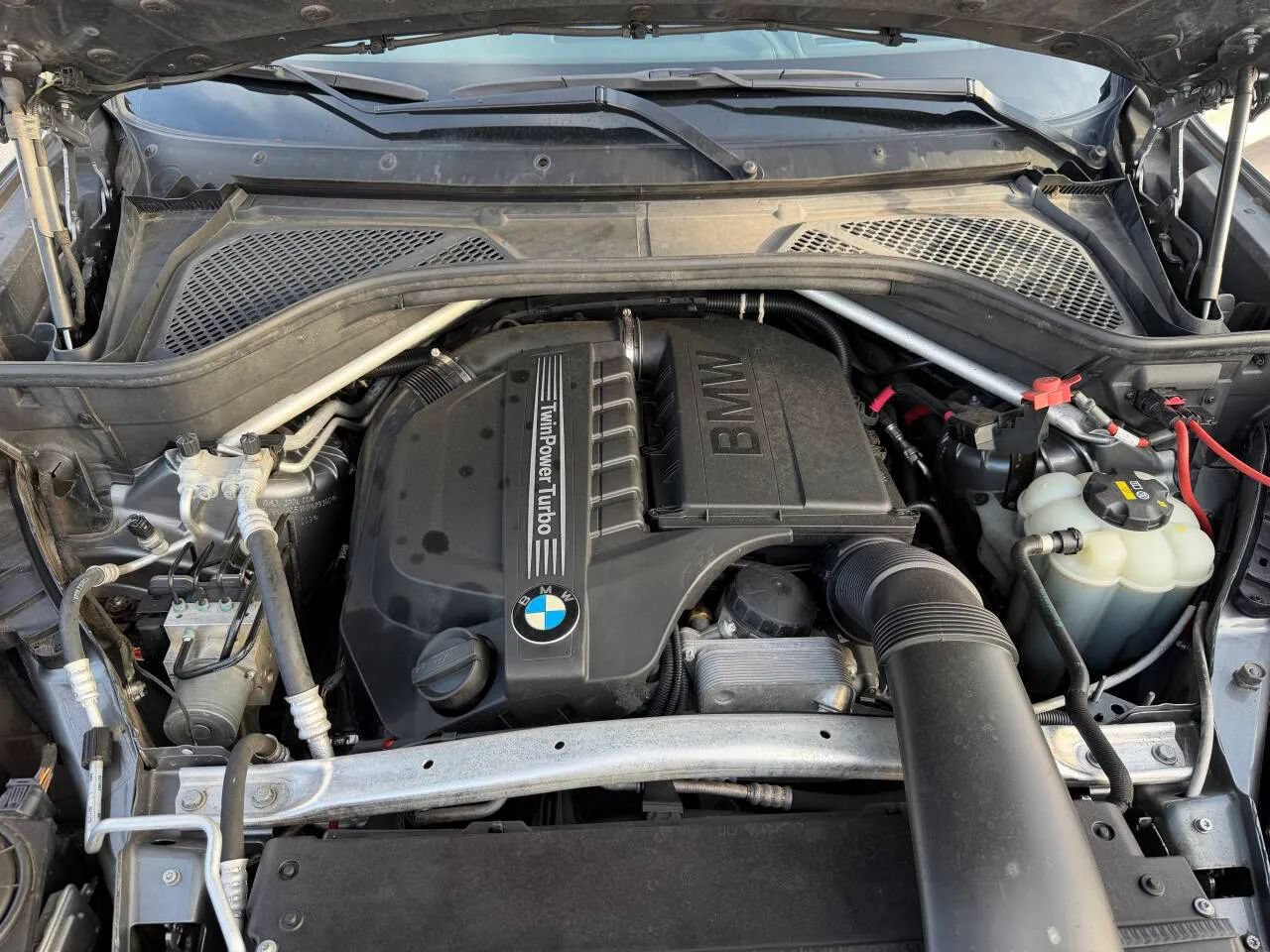 Used 2016 BMW X6 xDrive35i AWD/4WD image 36