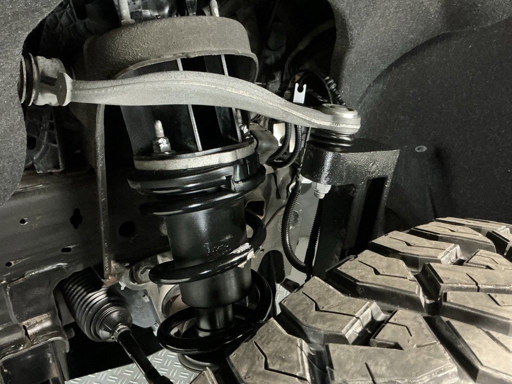 Used 2022 GMC Sierra 1500 SLT image 50