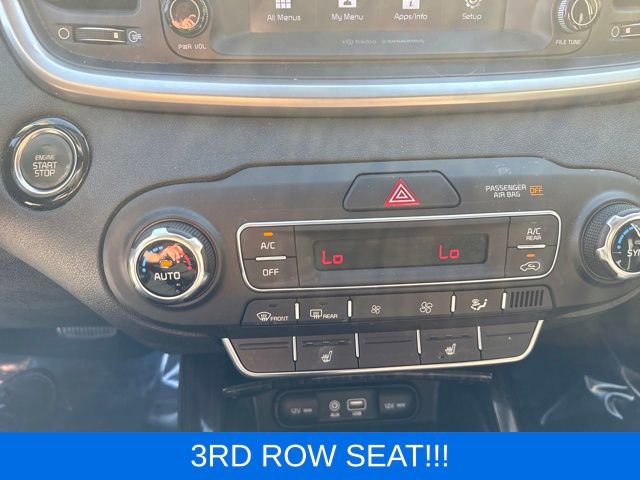 Used 2019 Kia Sorento EX image 15