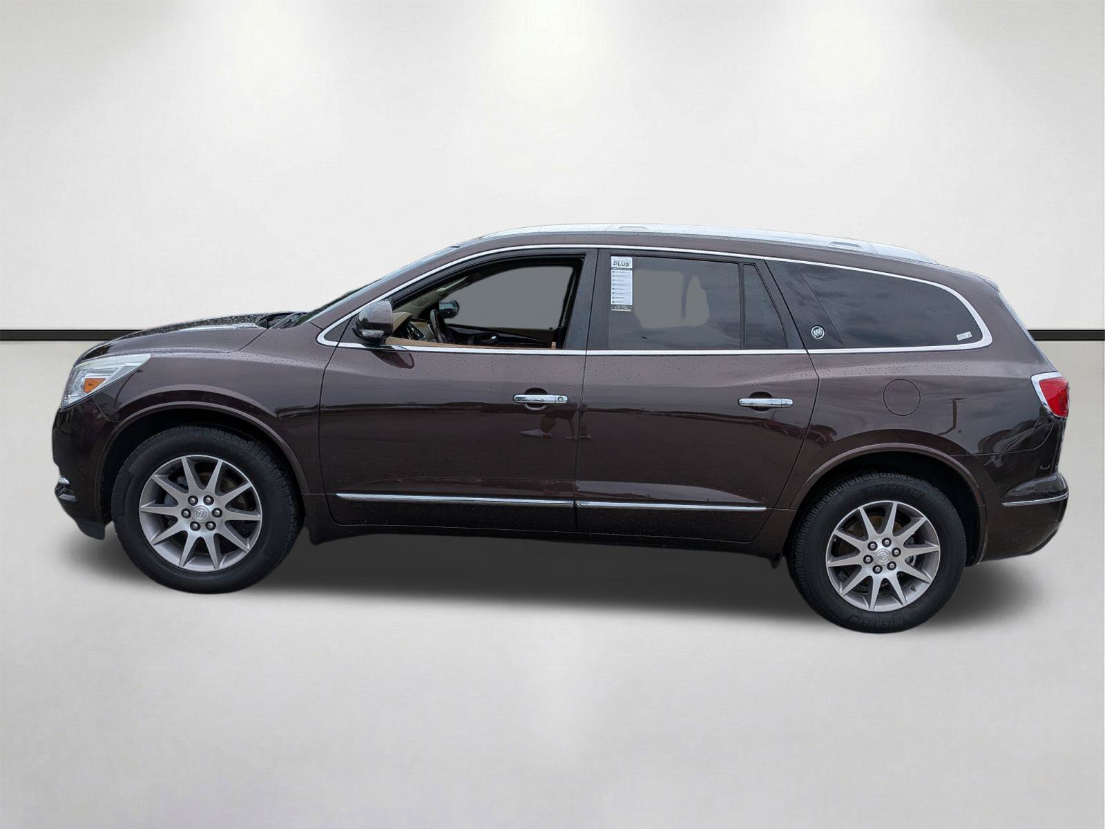 Used 2015 Buick Enclave Leather FWD image 7