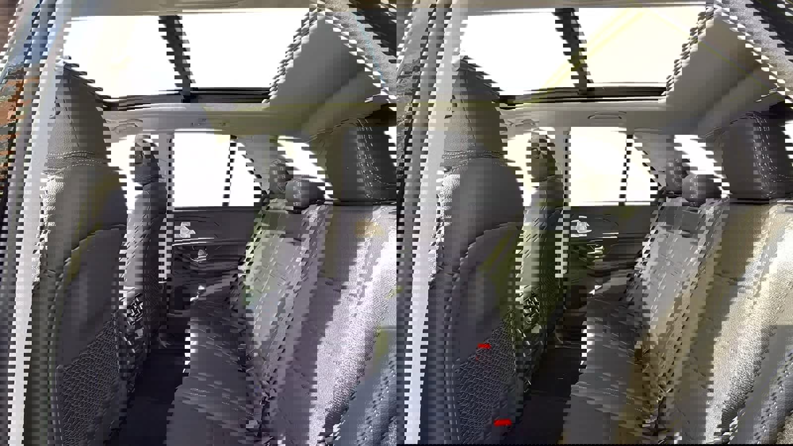 New 2026 Mercedes-Benz GLE 350 4MATIC image 6