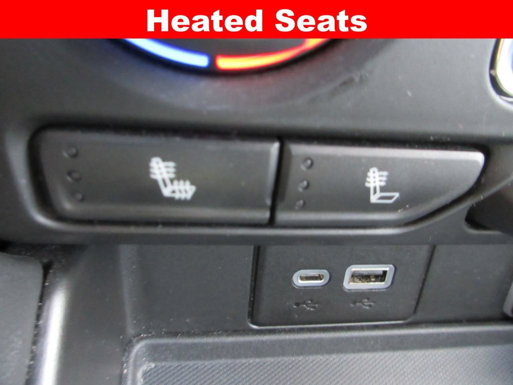 Certified 2023 Chevrolet Suburban RST AWD/4WD image 17