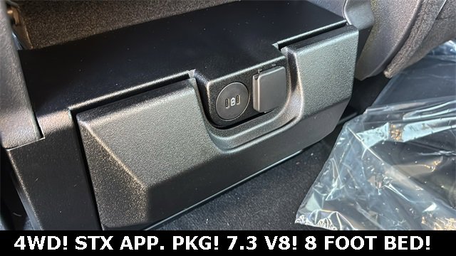 New 2026 Ford F350 XL image 19