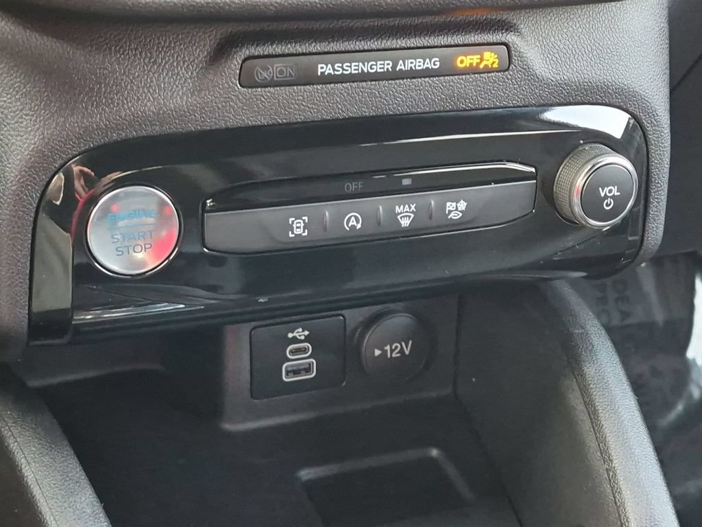 Used 2024 Ford Escape ST-Line w/ Tech Pack #1 FWD image 26