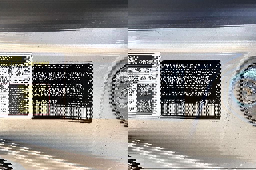 Used 2012 Volkswagen Eos Komfort image 30