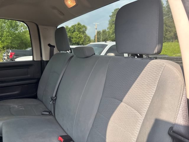 Used 2018 RAM 2500 Tradesman w/ Chrome Appearance Group AWD/4WD image 10