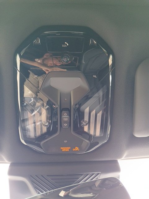 New 2026 BMW X3 M50 AWD/4WD image 26