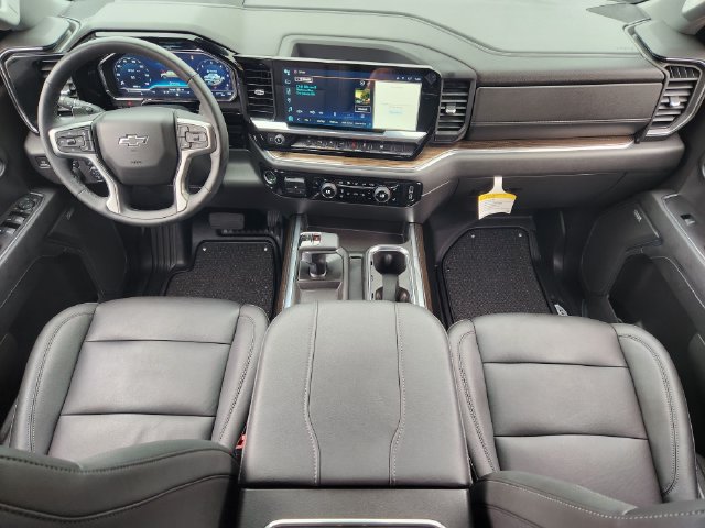 Used 2023 Chevrolet Silverado 1500 RST w/ Convenience Package II AWD/4WD image 26
