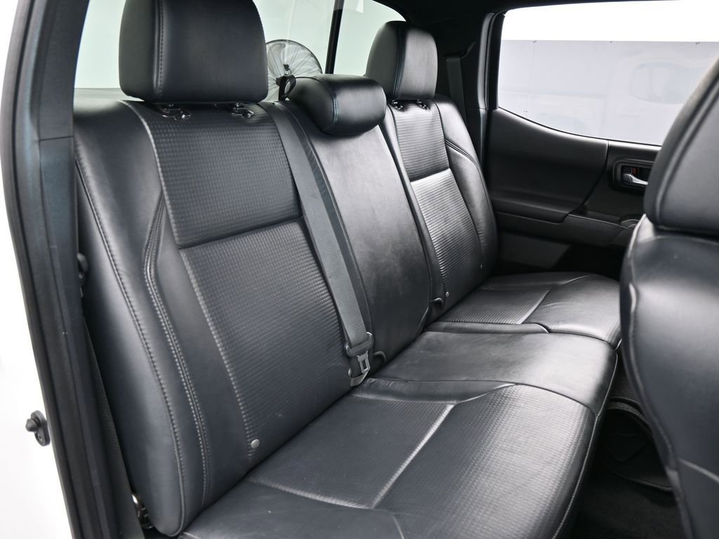 Used 2021 Toyota Tacoma SR5 image 49