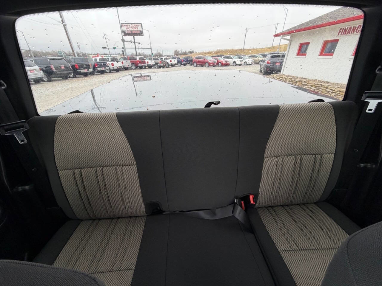 Used 2003 Ford F150 XLT AWD/4WD image 23