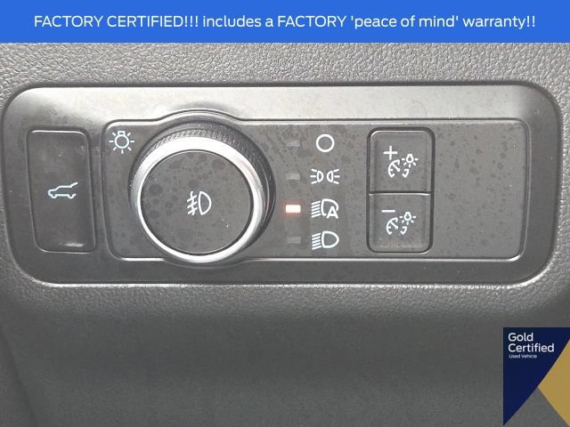Used 2022 Ford Escape SEL AWD/4WD image 32
